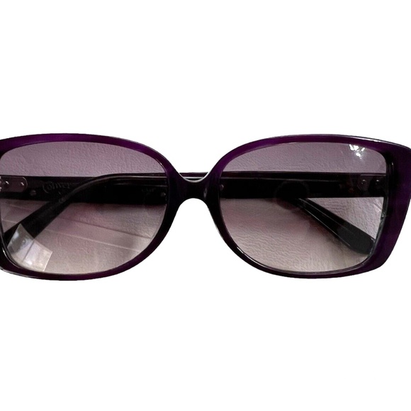 New CONVERSE Sunglasses Purple Acetate CAT2 Independence 54 14 135 Women’s main image 8